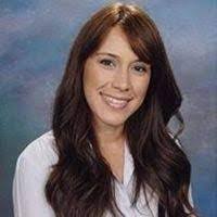 Erika Nuno's Instagram, Twitter & Facebook