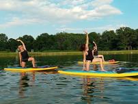 SUP & Sip at Robin Hills Farm — Eclipse Yoga
