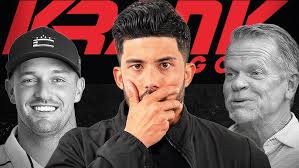 Meet the Man Who Built the Best Driver in Golf (Used by Bryson DeChambeau)