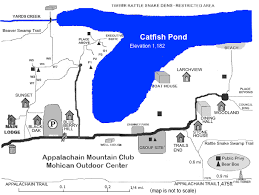 Maybe you would like to learn more about one of these? Amc Mohican Outdoor Center
