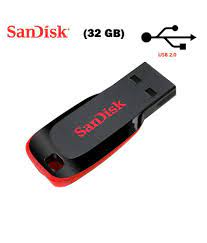 5 years warranty warranty, rectangle shape, metal body, 256 gb storage, otg pendrive. Sandisk Cruzer Blade Usb Flash Drive 32gb Buy Sandisk Cruzer Blade Usb Flash Drive 32gb Online At Best Prices In India On Snapdeal