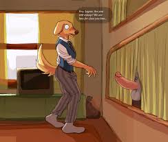 Post 4186605: Beastars Jack Legoshi Sellon