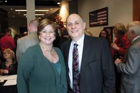 Argenta CDC 20th Anniversary - Little Rock Soirée