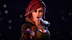 Jamie lee curtis (born november 22, 1958) is an american actress and writer. Jamie Lee Curtis Offers Glimpse Of Cate Blanchett In Borderlands Movie