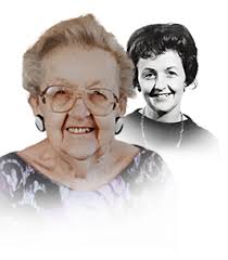 Obituary of Cornelia "Connie" Ellen Huschilt