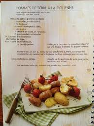 Epingle Sur Menu Plat