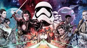 Newsaphra and sana starros cheat death in marvel's star wars: Why We Can T Stop Arguing About Star Wars Or The Unexpected Virtue Of Chili Npr Illinois