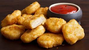 Take them out and you got chicken mcnuggets, he said. How To Make Mcdonald S Chicken Mcnuggets Youtube