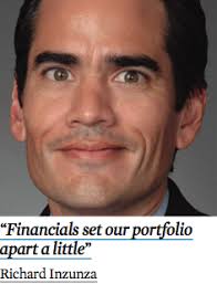 High Yield: Oil, banks and rates