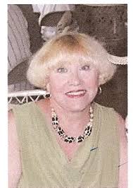 Member Profile: Jean Causey Blumenthal