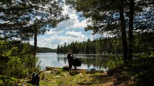 Check spelling or type a new query. Finding Stillness In Minnesota S Boundary Waters In The Age Of Trump The New Yorker