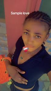 Rita Antwi and Collins Key House