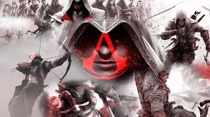Assassin S Creed Wallpaper 56 Hd Wallpaper Wallpaper Pics The