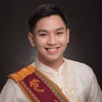 Angelo Pingol's Instagram, Twitter & Facebook