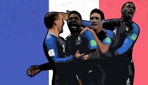 Diese teams sind qualifiziert19 bilder. Frankreich Em 2021 Kader Alles Infos Statistiken