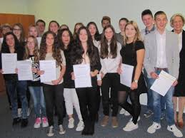 Seniorendomizil haus caspar findest du am standort gartenstr. Projekt 1575 Realschule Im Aurain
