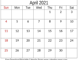 Antonio de leon y gama list of saints for each day of the year on the calendar portion of the astronomical clock (1540), münster cathedral, germany. April 2021 Calendar Free Download Calendar News