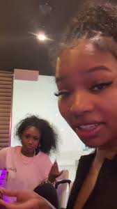 Tyler Cox Sister Styling