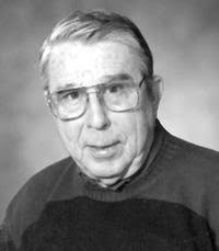 Bernell Hansen Obituary (2008)