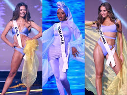 Meet the 125 women competing to be Miss Universe 2024