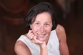 Anne BASIN (COLIN), 58 ans (ORLEANS, ECHOUBOULAINS)