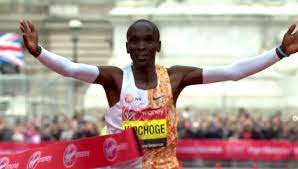 Felix chemonges, uganda's marathon record holder with a time of 2:05:12, and geoffrey kusuro will also participate in the nn mission marathon in the netherlands. Nn Mission Marathon Featuring Eliud Kipchoge Is Delayed A Week Until April 18th And Location Is Now Tbd Letsrun Com