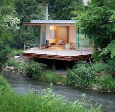 Epingle Par Amandine Nine Sur Maisons Gytes Ecologiques Maison Contemporaine Maison Bois Construire Une Petite Maison
