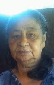 Obituary for Judy (Hammonds) Webb