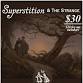 Superstition & the Strange: An Autumnal Tour of event image