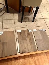 Kentwood Engineered Hardwood