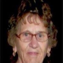 Frances M. Caron Obituary