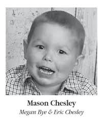 Beautiful Baby, February 25, 2015