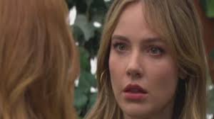 The Young and the Restless: Nick and Phyllis Conversation Review