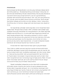 12) menggembirakan anak perempuan dengan hadiah, mendapat pahala besar. Doc Kedudukan Wanita Menurut Agama Islam Kristian Dan Buddha Hacker Shenz Academia Edu