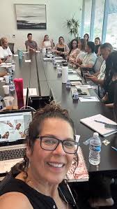 🌟 Welcome to the Team, Rena Zulipihaer! 🌟 Growing up in a family of  franchise owners in the restaurant, hotel, and manufacturing industries,  Rena developed a strong foundation in entrepreneurship and leadership