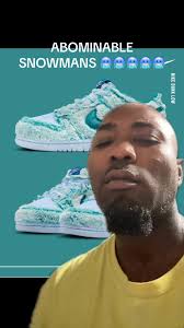 Bumblebee X Nike Dunks