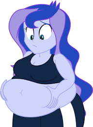 Maybe you would like to learn more about one of these? 2219159 Adorafatty Alternate Version Artist Steampunk Brony Bbw Belly Belly Button Belly Grab Big Belly Big Breasts Breasts Busty Princess Luna Clothes Cute Equestria Girls Fat Human Implied Weight Gain Lunabetes Need To