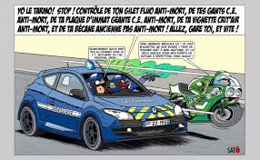 Vous ne vivez pas en france et vous vous demandez comment circuler en france avec un véhicule étranger ? Humour En Image Du Forum Passion Harley Page 6