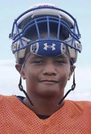 Palm Beach Post's All-County football offensive player of the year nominees