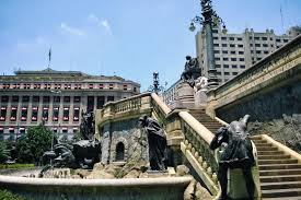» city prices sao paulo weather map tickets flights air flights brazil air tickets airplanes air travel places attraction ecology safety traffic quality of life health care climate photo sao paulo reviews airport. Private City Tour Of Sao Paulo Sao Paulo Brazil Gray Line