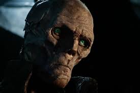 Share your media as gif or mp4 and have it link back to you! Why Weta Created Mortal Engines Shrike Differently Than Gollum Polygon