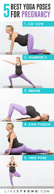 To facilitate the birth of a child such good yoga poses like warrior ii, triangle, pigeon, baddha of all the asanas on the side stretching comfort in an enlarged abdomen in the later stages of pregnancy. The Benefits Of A Hatha Yoga Practice Exercise For Pregnant Women Yoga For Pregnant Women Cool Yoga Poses