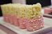 Christmas Decorated Rice Krispie Treats