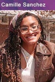 Ismahan Hersi's Instagram, Twitter & Facebook