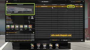 Make your way through broad boulevards of industrial cities . Unlock The Hct For Europe Garage By Mlt V0 1 Ets2 Mods Euro Truck Simulator 2 Mods Ets2mods Lt