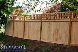 Portland fence co & mcdermott fence specializes in several styles of fence. Portland Wood Fence Contractors For Wood Fence Installation Fence Design