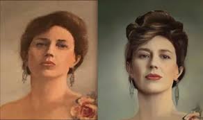 That's how it ended?????