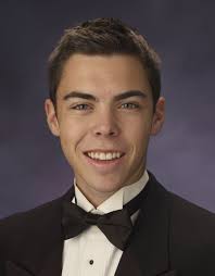 Spring Creek Graduates H-M