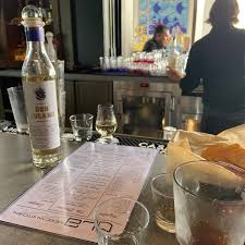 Ola, which is spanish for wave and hawaiian for life, is the with some of the best views on the california coast from almost every seat in the house, our menu. Ola Mexican Kitchen 62 Visitors