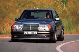 Mercedes Benz E Class W124 Mercedes W124 Mercedes 500 Mercedes Models